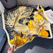 JESMARY - Xưởng In Và Sản Xuất Khăn Bandana, Turban, Khăn Choàng Lụa Đa Năng Cao Cấp Theo Yêu Cầu Giá Tốt